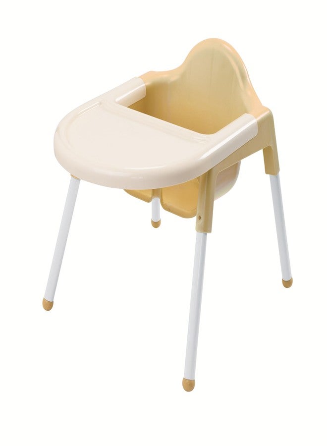 Angeles Children's Factory Toddler Feeding Chair, Baby Activity Seat, Baby Feeding Chair, 9"H Seat - Image 1